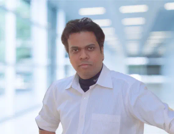 Manuj Chandra