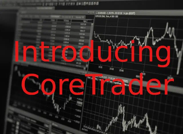 Core Trader Back Tester